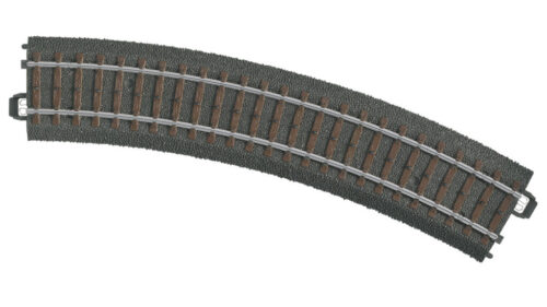 Märklin 24130 C-Gleis Gebogenes Gleis Radius 1=360mm