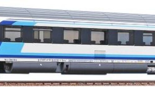 ACME AC52073 MAV Personenwagen 2. Klasse