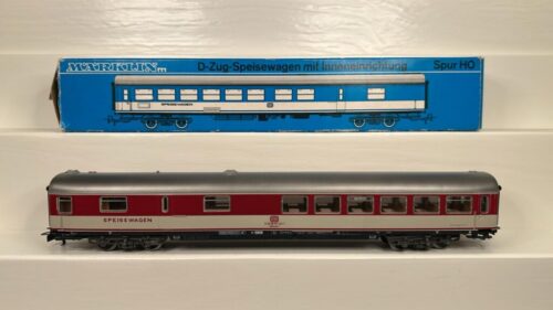 Märklin 4094 DB Speisewagen