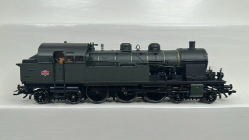 Märklin 37075 SNCF Dampflok Serie 232 TC Digital