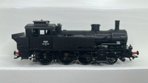Märklin 36742 SNCF Dampflok Serie 130TB Digital