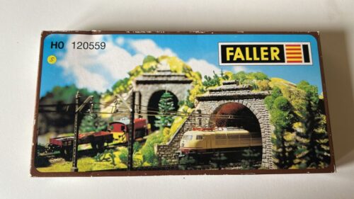 Faller 120559 Tunnelportal
