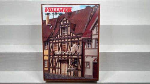 Vollmer 3852 Gasthaus Bausatz