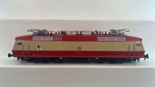 Märklin 3153 DB BR120 Digital