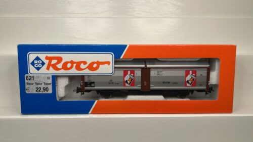 Roco 46636 DB Schiebewandwagen Fewa