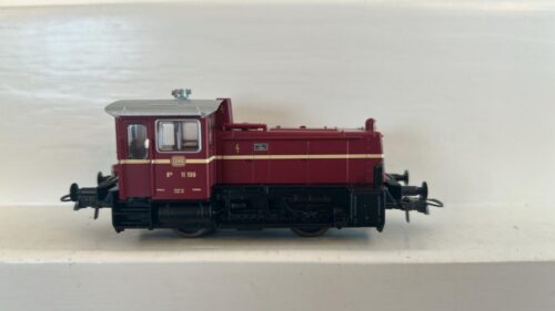 Roco 63862 DB Köf 11 199 DSS