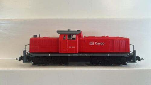 Roco 69952 DB Cargo BR295 AC Digital