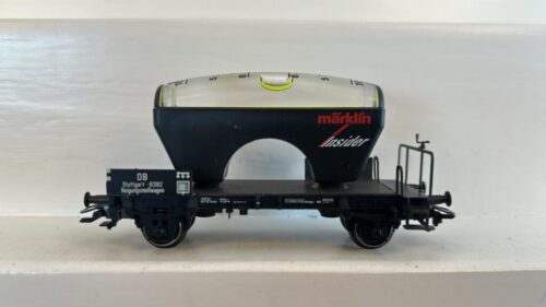 Märklin 46582 Insider 5 Jahre Mitgliedschaft Waggon
