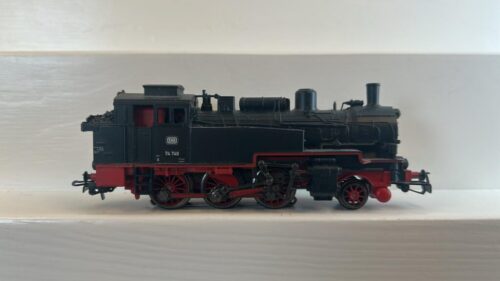 Märklin 30951 DB BR74 Delta