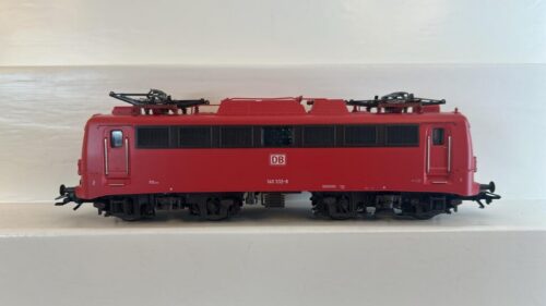 Märklin 34401 DB BR140 332-8 Delta
