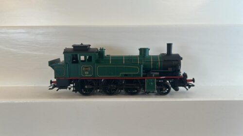Märklin 36743 SNCB Serie 96 Digital