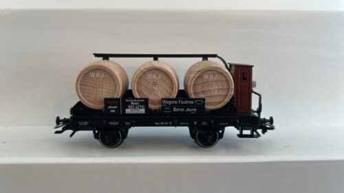 Märklin 46744 Insider Jahreswagen 2003