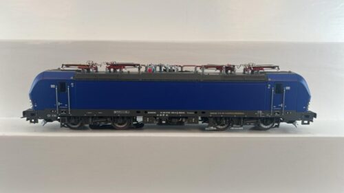 Roco 79941 HUPAC BR193 493-4 Vectron AC Digital Sound