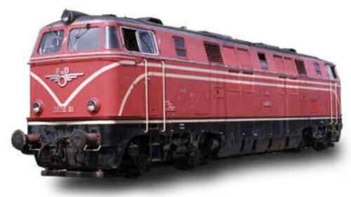 Jägerndorfer 20210 ÖBB 2020.01