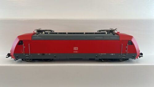 Märklin 34374 DB BR101 008-1 Delta