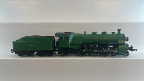 Märklin 33182 K.Bay.Sts.B. S3/6 Delta