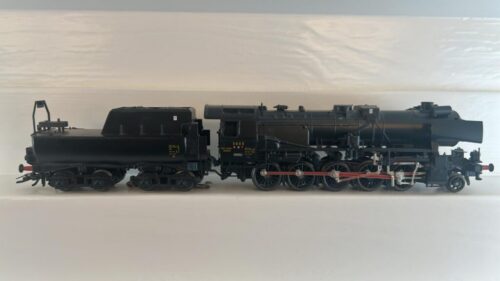 Märklin 34158 CFL 5609 Cockerill Delta