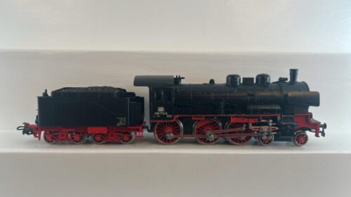 Märklin 3099 DB BR38 Digital