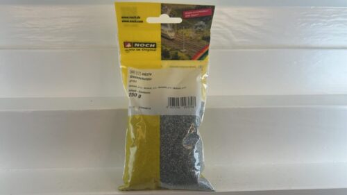 Noch 09374 Gleisschotter grau 250g