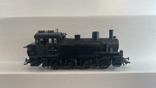 Märklin 34131 SNCF 040 TC Delta