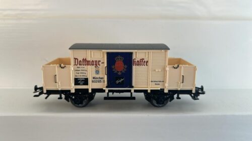 Märklin 46074 Insider Jahreswagen 2002