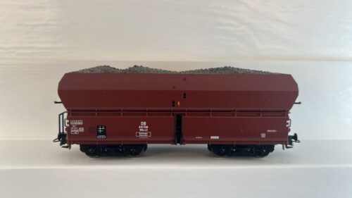 Roco 46239 DB Selbstentladewagen