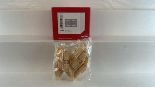 Herpa 052900 Europaletten 50Stk.