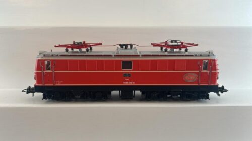 Roco 69576 ÖBB 1141 015-6 AC Digital