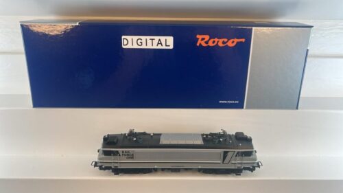 Roco 78164 1829 Rail Force One AC Digital Sound