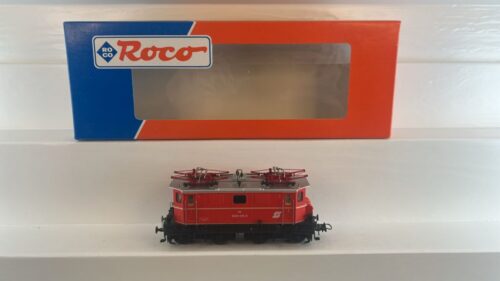 Roco 43700 ÖBB 1045 014-6 Analog