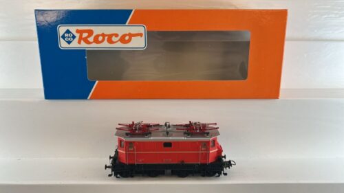Roco 43532 ÖBB 1045.03 MBS Analog