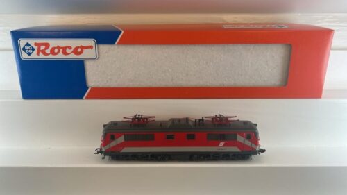 Roco 43760 ÖBB 1110 018-7 Digital