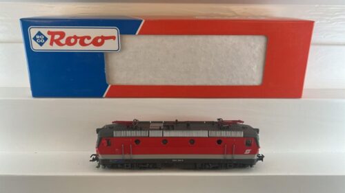 Roco 43724 ÖBB 1044 240-8 DSS