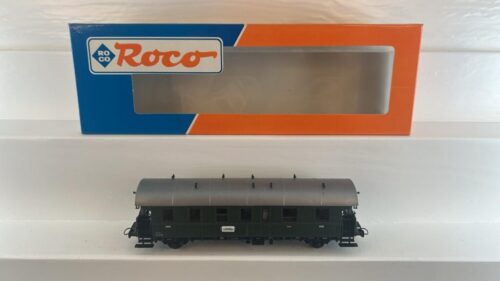 Roco 44207 ÖBB Personenwagen 2. Klasse