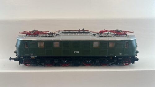 Roco 69617 DB BR118 034-8 AC Digital