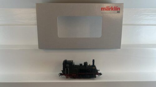 Märklin 37141 KPEV T3 Digital
