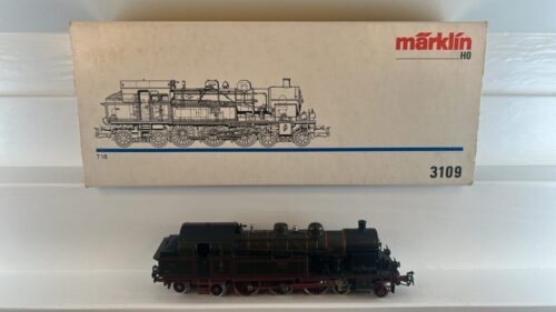 Märklin 3109 KPEV T18 Analog