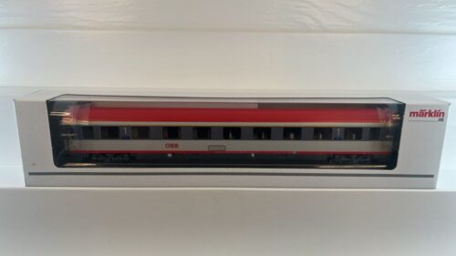 Märklin 42732 ÖBB Personenwagen 1. Klasse