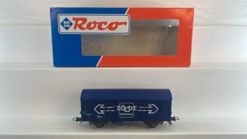 Roco 46417 ÖBB BahnExpress