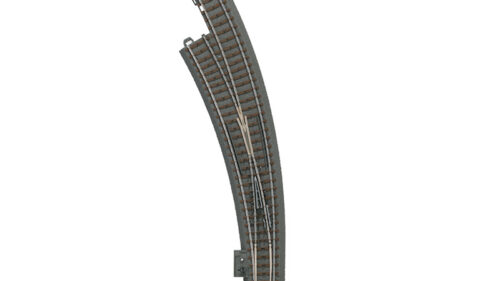 Märklin 24771 Bogenweiche links Radius 515 mm