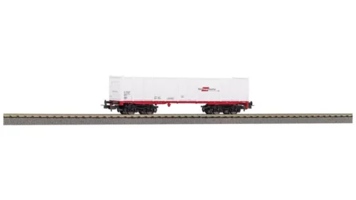 Piko 58798 Hochbordwagen Eaos Rail Cargo Austria