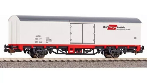 Piko 98549B1 Gedeckter Güterwagen Rail Cargo Austria