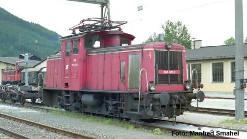 Piko 21045 ÖBB 1067 Digital Sound