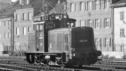 Piko 21048 ÖBB 1067 Digital Sound