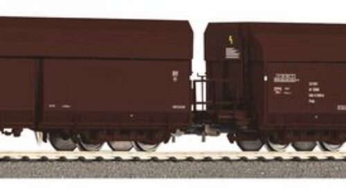 Piko 28332 WTK/ÖBB 2er Set Selbstentladewagen