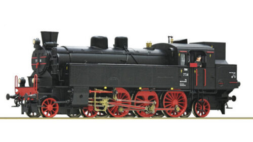 Roco 78078 ÖBB BR 77.14 AC Digital Sound