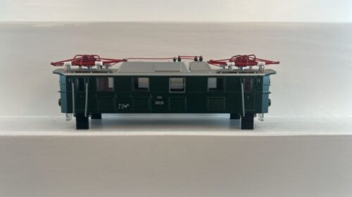 Klein Modellbahn ÖBB 1180.08 Lokgehäuse