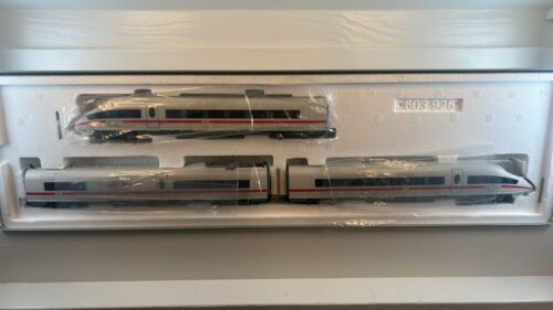 Märklin 37780 DB ICE3 Digital 3-teilig