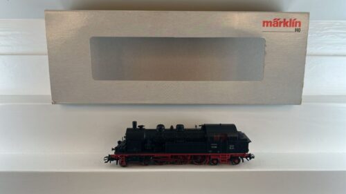 Märklin 37074 DB BR78 Digital