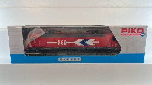 Piko 59341 HGK BR185.2 AC Digital